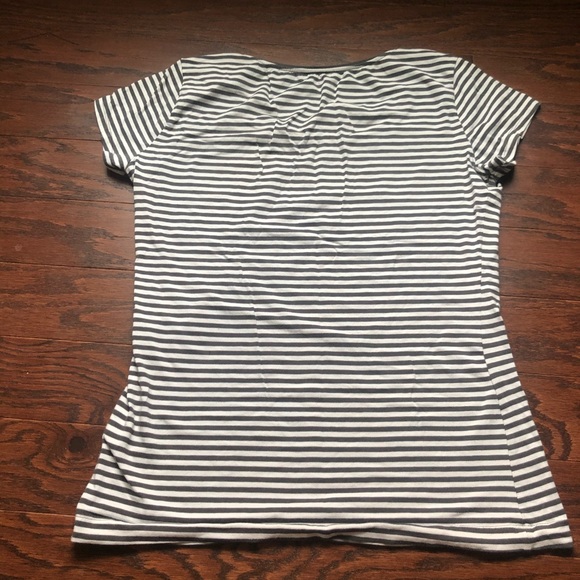 Striped T - Picture 2 of 4